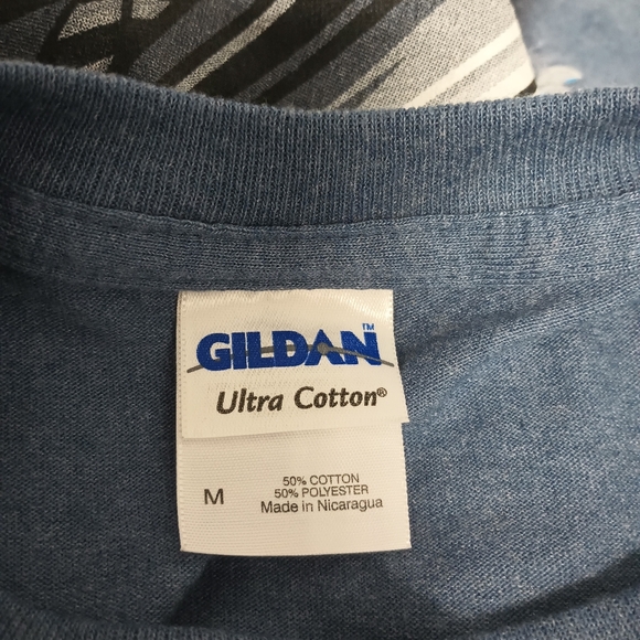 "Smart Car Annapolis Maryland Rare  T-shirt Size Medium - Picture 8 of 9